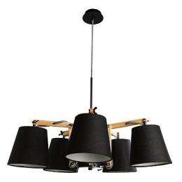 Подвесная люстра Arte Lamp Pinoccio  - 2